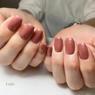 ネイル Legit nail salonのネイルデザイン