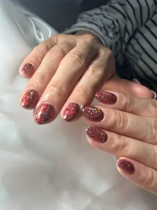 ネイル nailroom sb𓈒𓂂𓏸のネイルデザイン