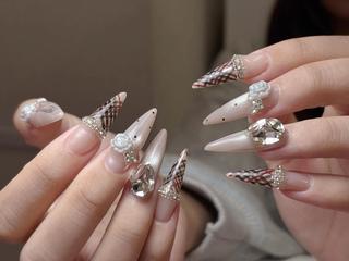 ネイル Sakura Nail Salonのネイルデザイン