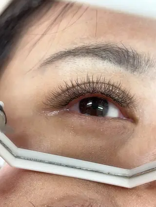 マツエク・マツパ F & T eyelashのマツエク・マツパデザイン