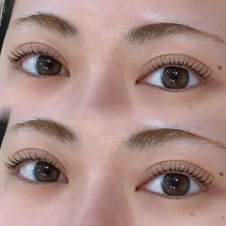 マツエク・マツパ B⭐︎star kae ♡のマツエク・マツパデザイン