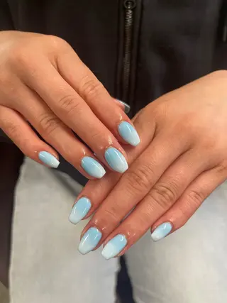 ネイル NiJi Nailsのネイルデザイン