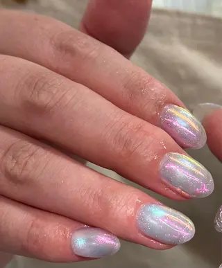 ネイル MO MOのネイルデザイン