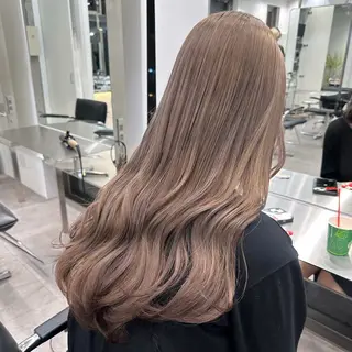 カラー 💎透明感カラー /kouseiのヘアスタイル