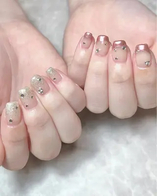 ネイル nails' it...のネイルデザイン
