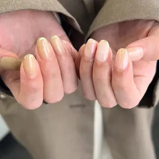 ネイル ulu Misakiのマツエク・マツパデザイン