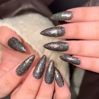 ネイル boigny nailのネイルデザイン