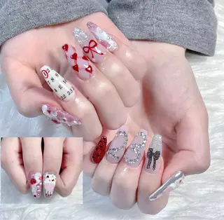 ネイル Chan Nail Salonのネイルデザイン