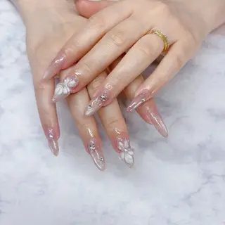 ネイル MYu Beauty Salon MAIのネイルデザイン