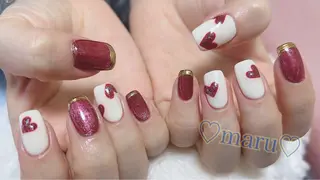 ネイル まるみ ♡のその他イメージ