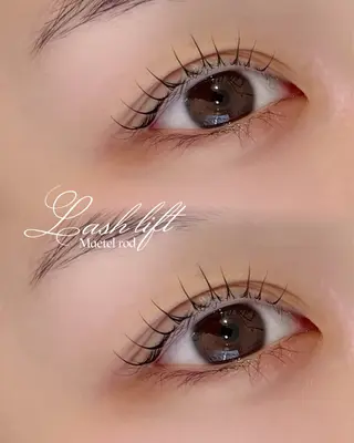 マツエク・マツパ akari 🎀ELINeyeのマツエク・マツパデザイン