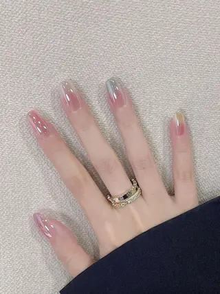 ネイル RINN ANA.CHUOのネイルデザイン