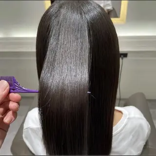 mai 🫧のヘアスタイル