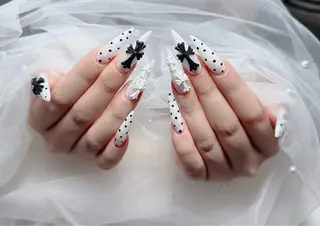 ネイル Julie NailSalonのネイルデザイン
