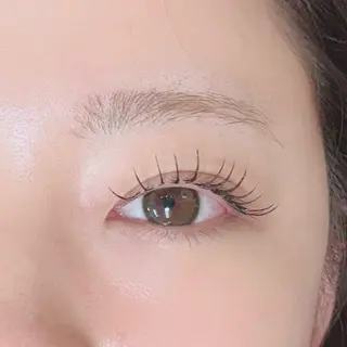 マツエク・マツパ MAI KAのマツエク・マツパデザイン