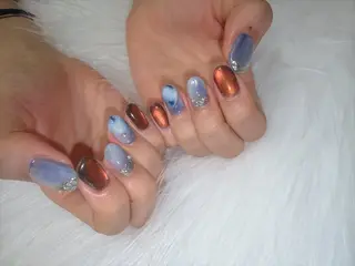 ネイル Y′s NAILのネイルデザイン