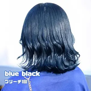カラー 海老原　栞☀️ Atem上安店のヘアスタイル