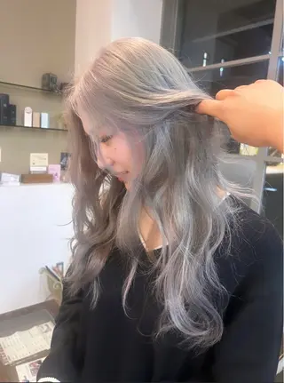 ロング CoCo ⋱♱⋰⋱✮ 個性派/海外系のその他イメージ