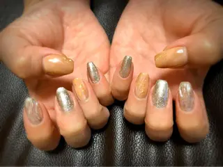 ネイル 💎JADE💎 安田沙也香のネイルデザイン