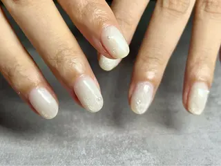 ネイル ネイルサロン kupuのネイルデザイン