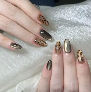 ネイル JUNA 健康美サロン渋谷店のエステ・リラクイメージ