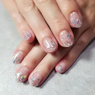 ネイル eve nailのネイルデザイン