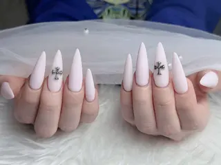 ネイル Hbaby nailのネイルデザイン