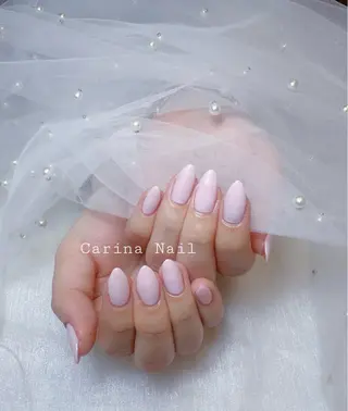 ネイル Carina Nailのネイルデザイン