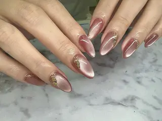ネイル nail salon アトリエBONOのネイルデザイン