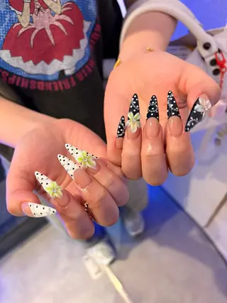 ネイル MASAKI 堺筋本町Nailのネイルデザイン