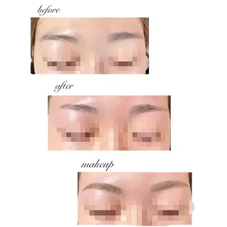 kapilina salonの眉毛・アイブロウイメージ