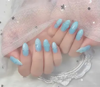 ネイル Hana Nail Salonのネイルデザイン