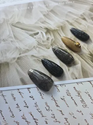 ネイル Noah'snail のネイルデザイン