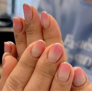 ネイル nail salon BrooChillのネイルデザイン