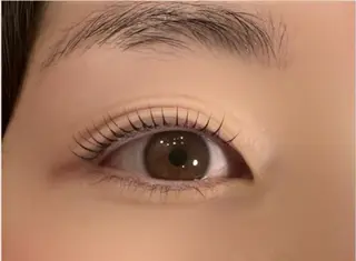 マツエク・マツパ LUXXE  高林 Rinaのマツエク・マツパデザイン