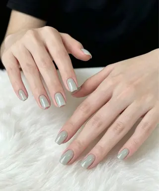 ネイル LadyJJNail つくばのネイルデザイン