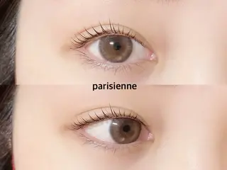 マツエク・マツパ salon de beauteJoieのマツエク・マツパデザイン