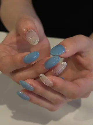 ネイル ikoi Kotomiのネイルデザイン