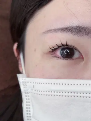 マツエク・マツパ èmuque.多治見 🫧きみか💖のマツエク・マツパデザイン