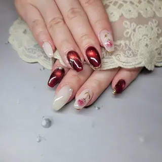 ネイル Nail salon Coco【溝の口駅】のネイルデザイン