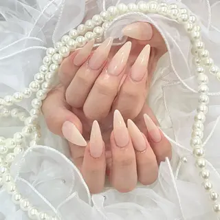 ネイル Glycine saraのネイルデザイン
