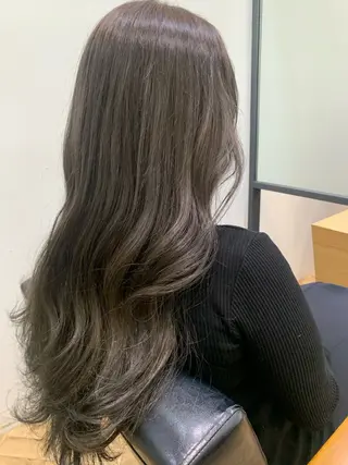 ロング 大人ヘア✨髪質改善 ✨艶髪*今泉のヘアスタイル
