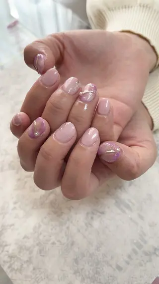 ネイル Will nail salonのネイルデザイン