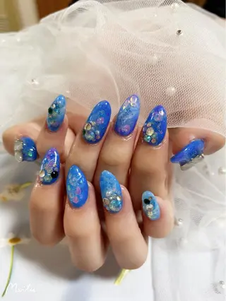 ネイル COCO &EYELASHのマツエク・マツパデザイン