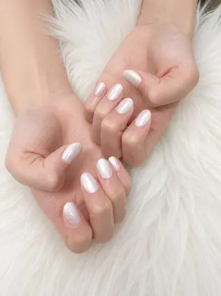 ネイル ito bianca中野のネイルデザイン