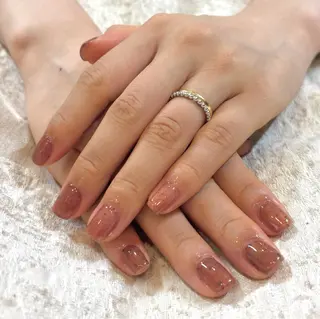 ネイル pro.m. さよのネイルデザイン