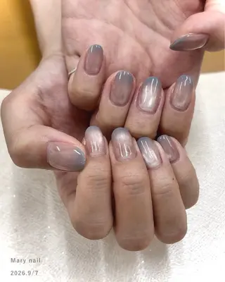 ネイル Mary nail .narumiのネイルデザイン