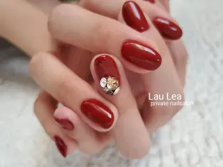 ネイル salon WR by lauleaのネイルデザイン