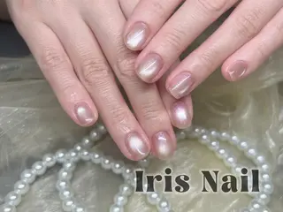 ネイル 🍒IRIS Nail🌸のネイルデザイン
