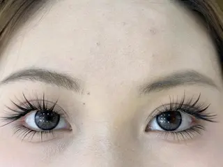 マツエク・マツパ KUMI🤎Eye lash🌻新大久保のマツエク・マツパデザイン